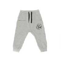 شلوار پاندا طوسی