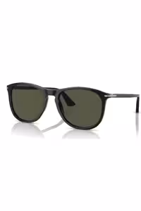 عینک آفتابی سبز مردانه و زنانه Optik 3314 S 95 31 55 Ekartman یونیسکس Persol