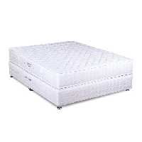 تشک تخت نرم آسا مدل پرشیا سایز یک نفره 120 (4 سال تضمین کیفیت)  