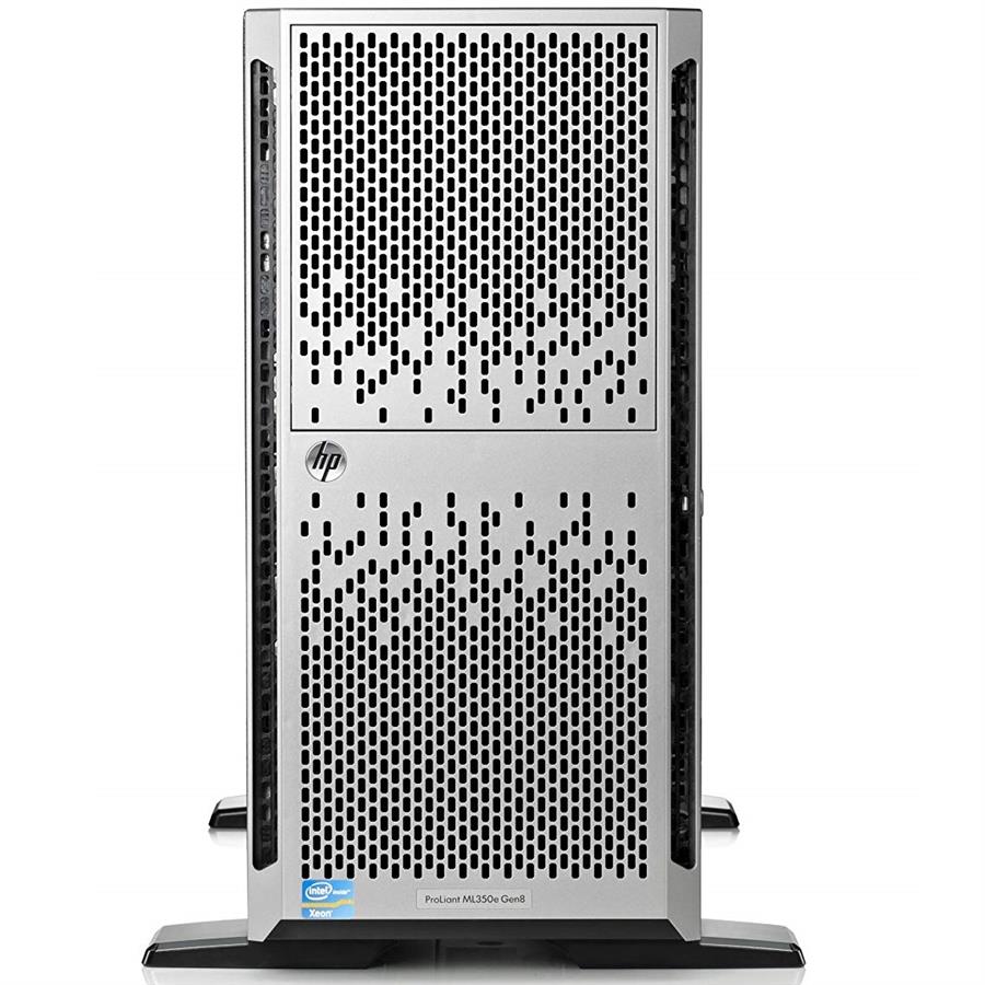 سرور استوک اچ پی مدلProLiant ML350 G8