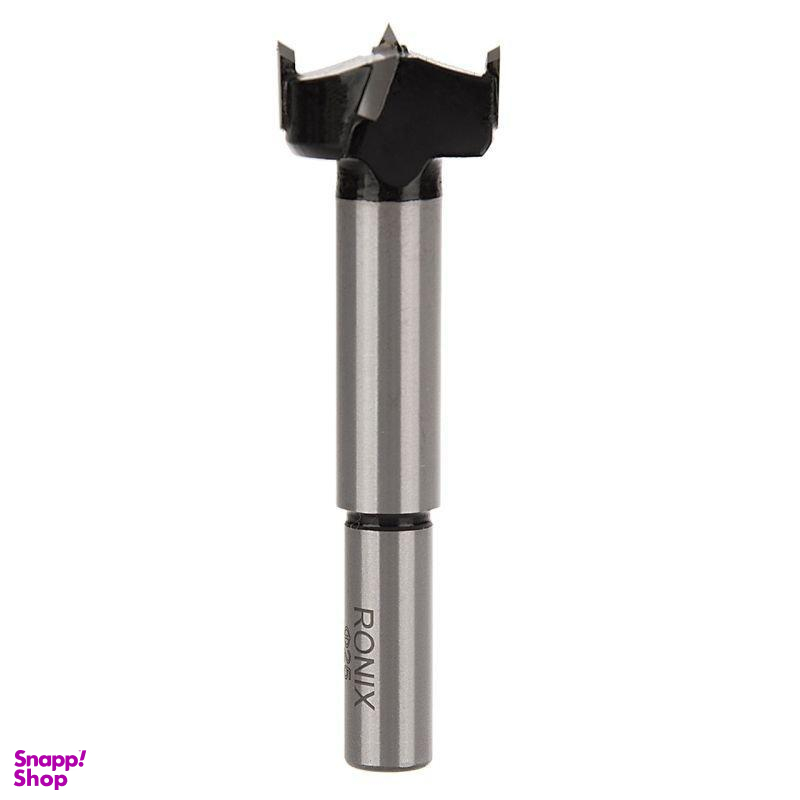 مته گازور رونیکس کد RH-5308 سایز 25 میلی متر