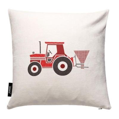 کوسن طرح ماشینی