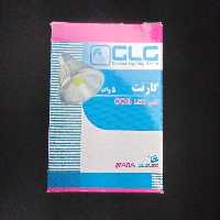 لامپ هالوژن 5 وات  COB  سوزنی  آرا (سفید)