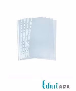 کاور پلاستیکی A3