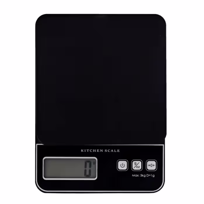 ترازوی آشپزخانه مدل BLW-B301