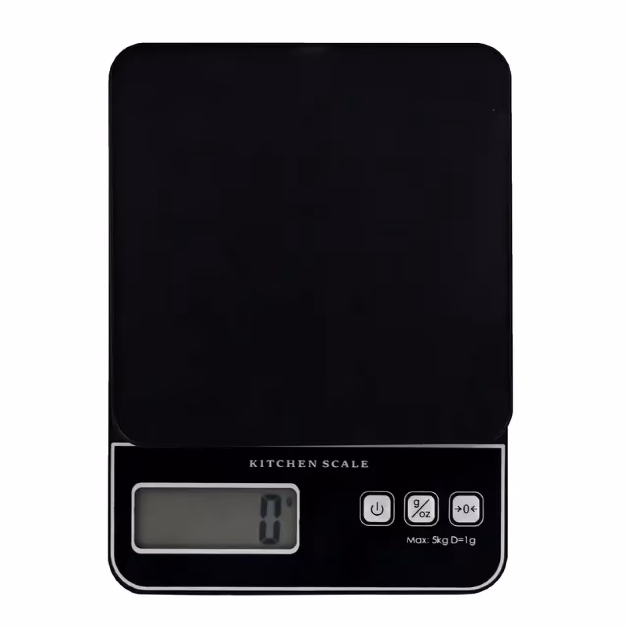 ترازوی آشپزخانه مدل BLW-B301