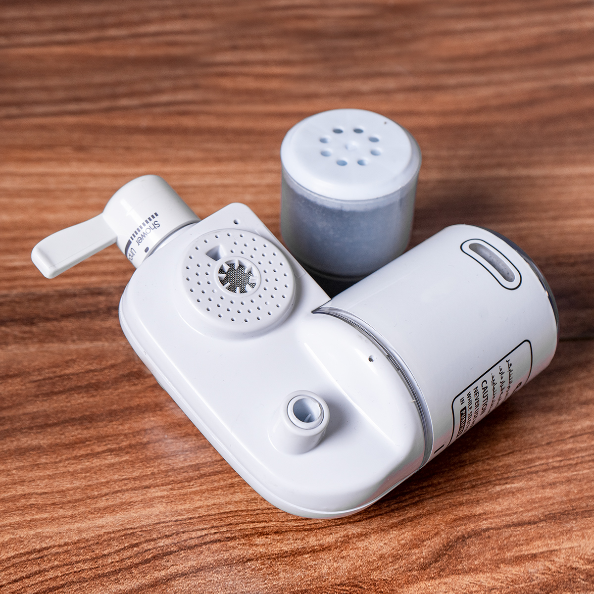 تصفیه آب مدل espadana