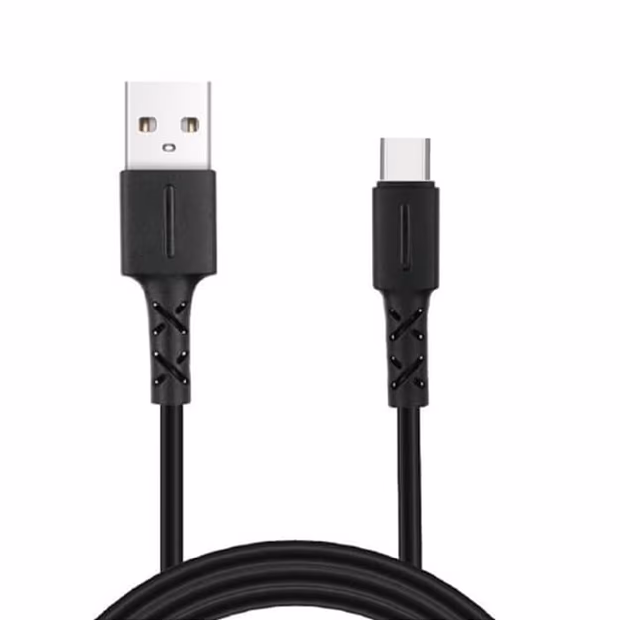 کابل تبدیل USB به USB-C کلومن مدل KD-31 طول 1 متر