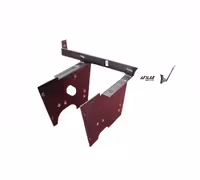 جعبه گاز 285 فرگوسن