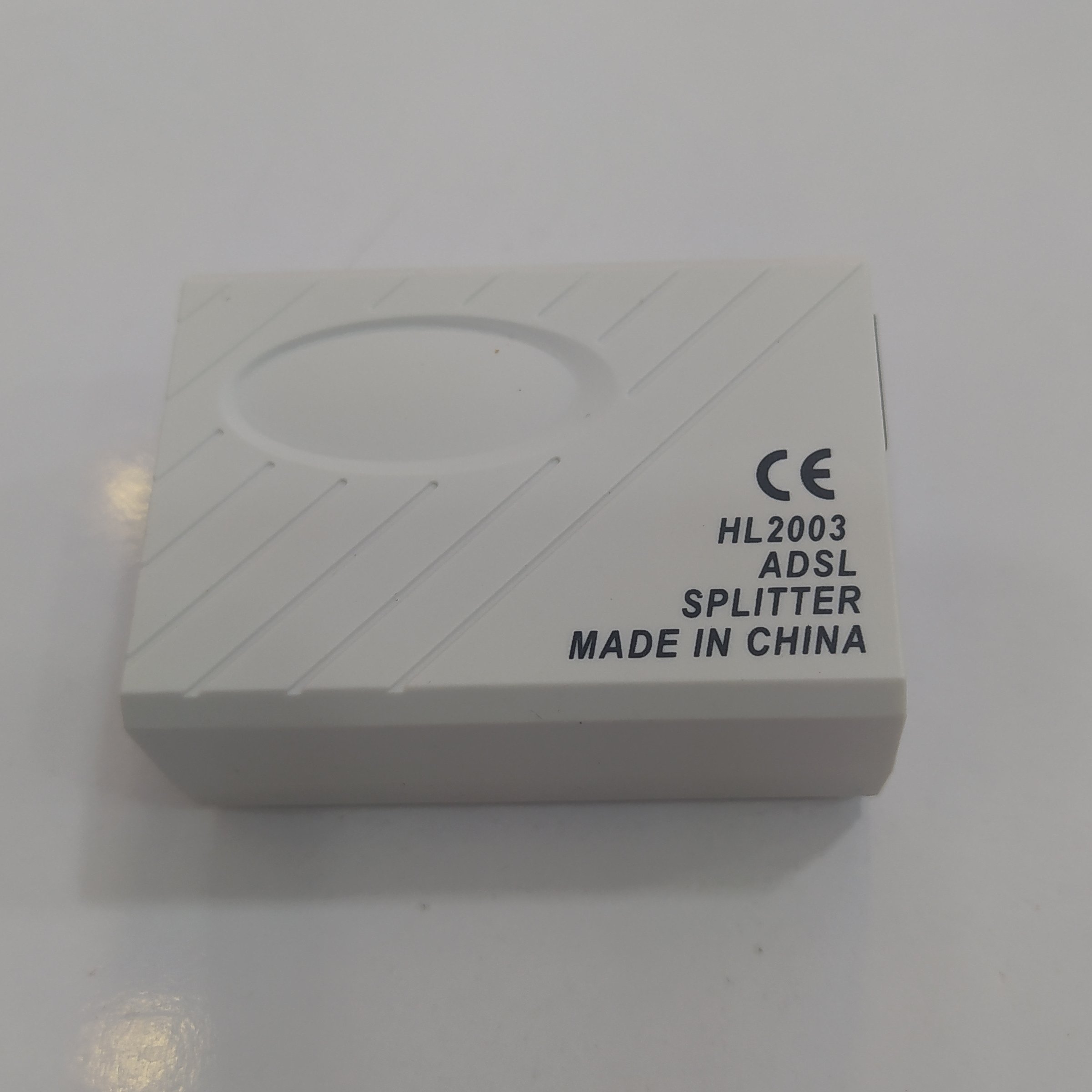 اسپلیتر مودم HL مدل 2003 پکدار کیفیت عالی نویزگیر قدرتمند