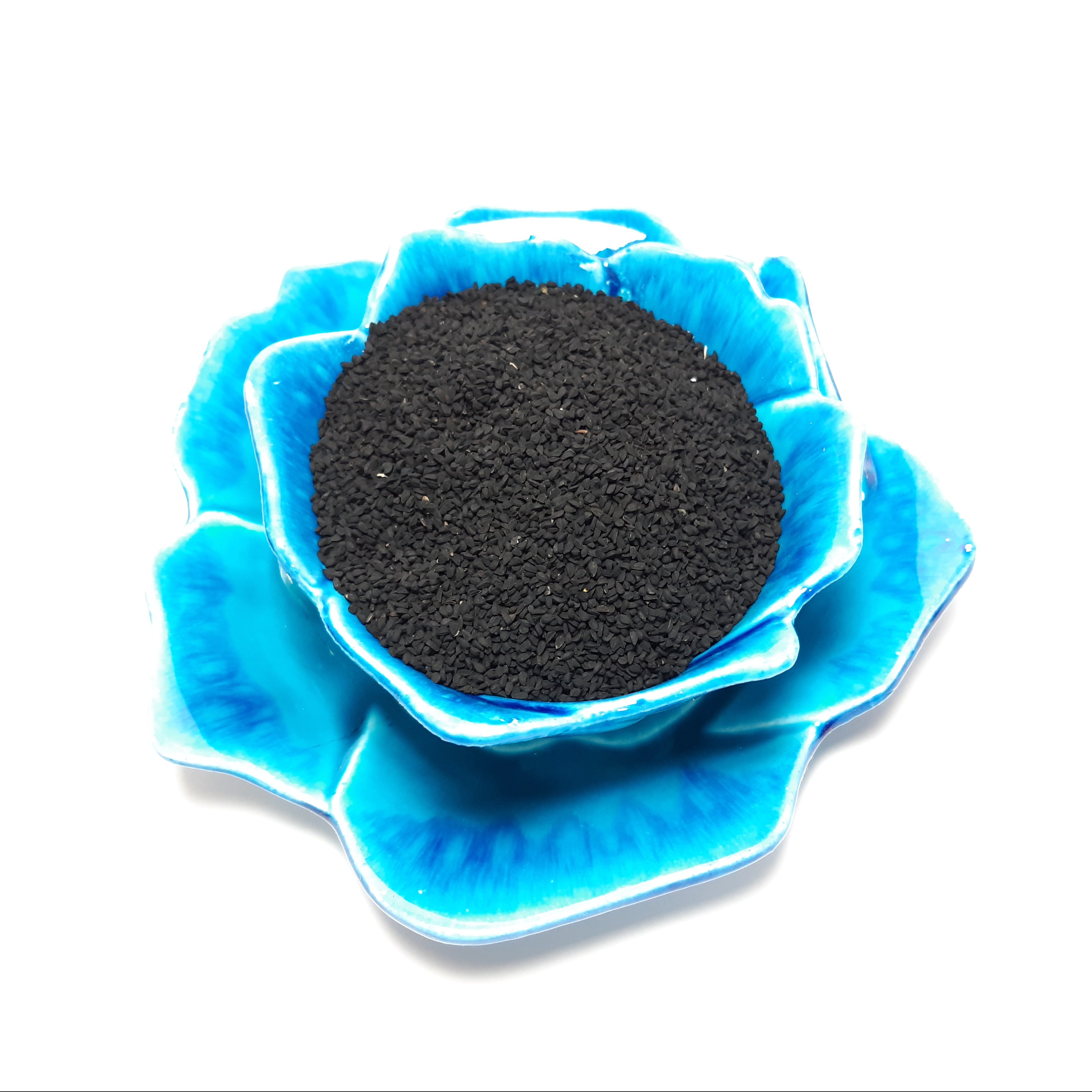 سیاه دانه تمییز و شسته شده100گرمی