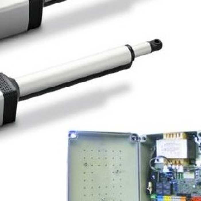 جک پارکینگ بی اف تی مدل BFT A25