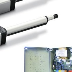 جک پارکینگ بی اف تی مدل BFT A25
