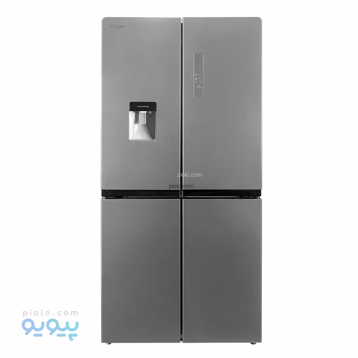 یخچال فریزر 4 درب کندی مدل FCA 14