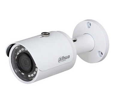 دوربين مداربسته آنالوگ بولت داهوا HD-CVI مدل DH-HAC-HFW1220SP