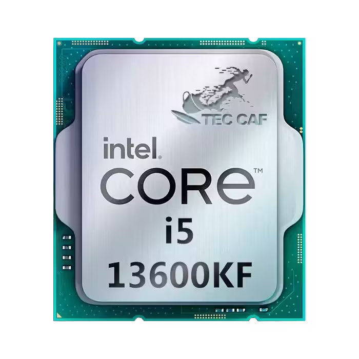 مشخصات، قیمت و خرید پردازنده اینتل بدون باکس مدل CPU Core i5-13600KF