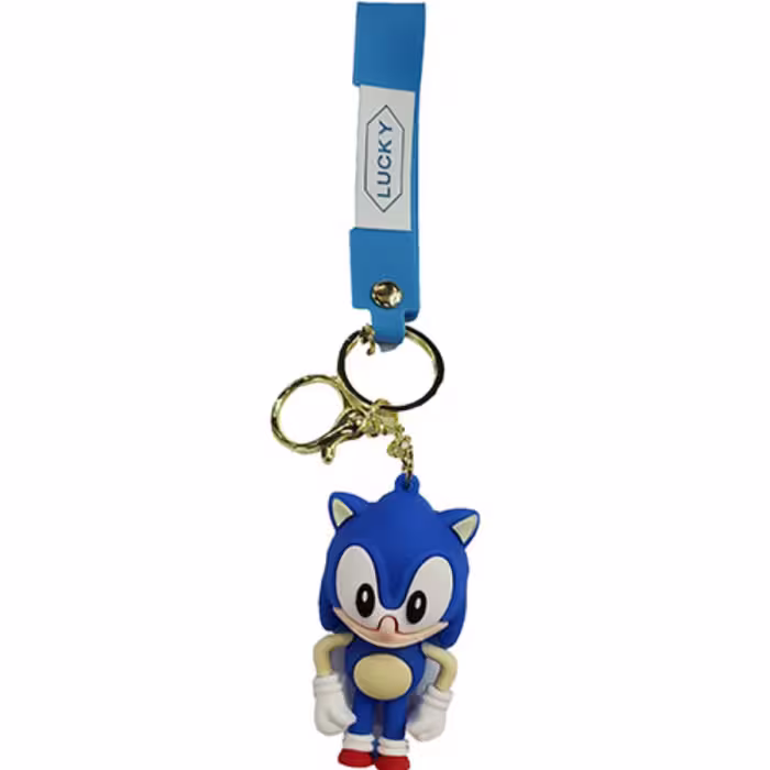 فیگور جاسوویچی مدل Sonic  کد 2