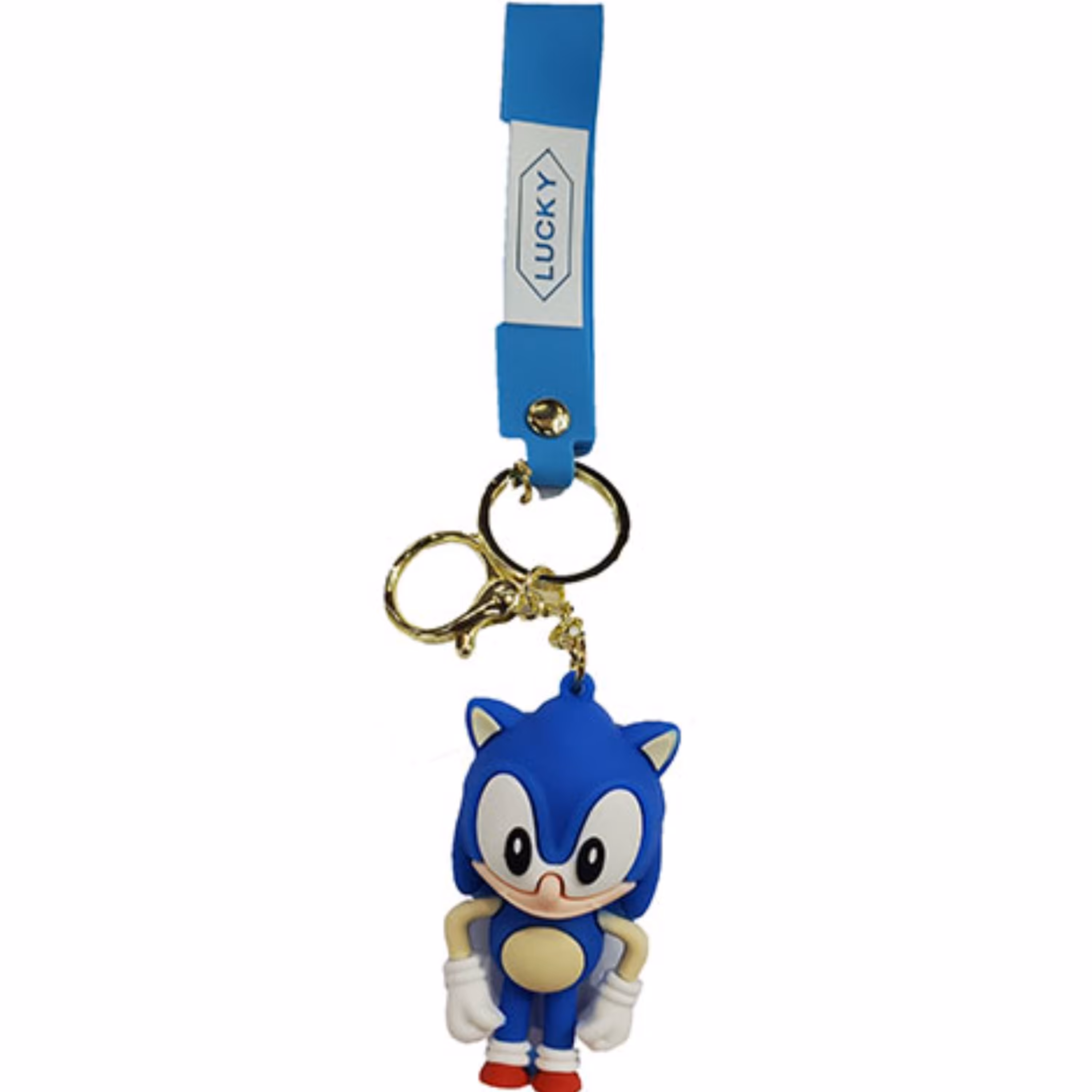 فیگور جاسوویچی مدل Sonic  کد 2