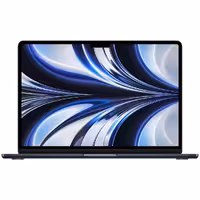 لپ تاپ اپل MacBook Air-B M2 2022 -سبک, قوی با نمایشگر 13.6 اینچ