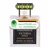 عطر ادکلن ویکتوریا گلد شنزن نونگه 100 میل زنانه