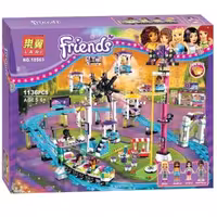 ساختنی لاری مدل Friend کد 11563