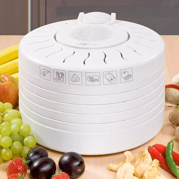میوه و سبزی خشک کن سایا مدل GP-102