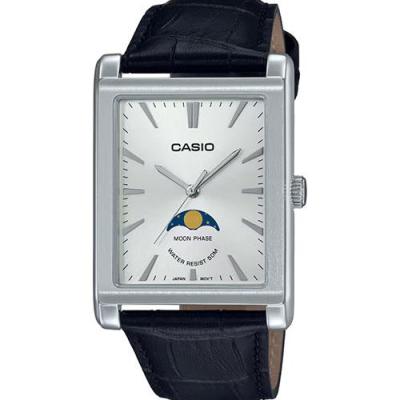ساعت مچی مردانه کاسیو 
مدل CASIO-MTP-M105L-7AVDF
