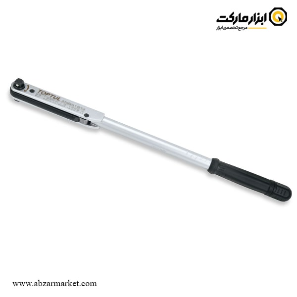 آچار ترکمتر تقه ای 1/2 اینچ تاپ تول 225-50 نیوتن مدل ANBA1623