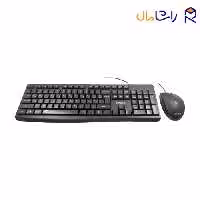 کیبورد بیاند مدل BMK-3430