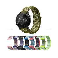 بند ساعت موتورولا Moto 360 46mm مدل نایلون لوپ