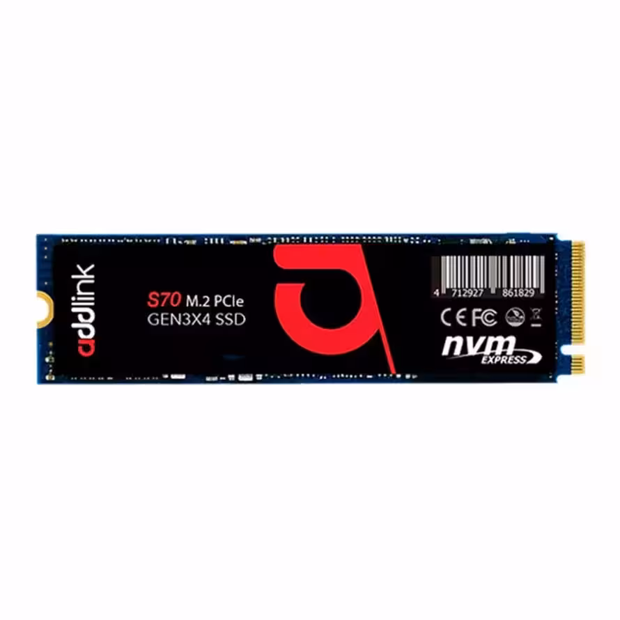 اس اس دی ادلینک S70 Lite M.2 2280 NVMe 2TB
