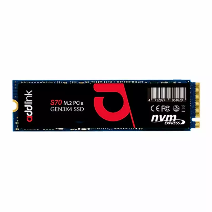 اس اس دی ادلینک S70 Lite M.2 2280 NVMe 2TB