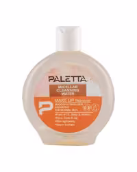 میسلار واتر پالتا Paletta مناسب پوست معمولی حجم 200ml