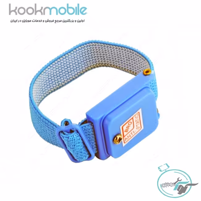 دستبند مغناطیسی  WRIST STR AP WS-201B