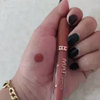 رژلب مایع مینی استار(شماره03)باماندگاری بالاوبسیارباکیفیت