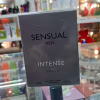 ادکلن مردانه SENSUAL شرکت Johan.b