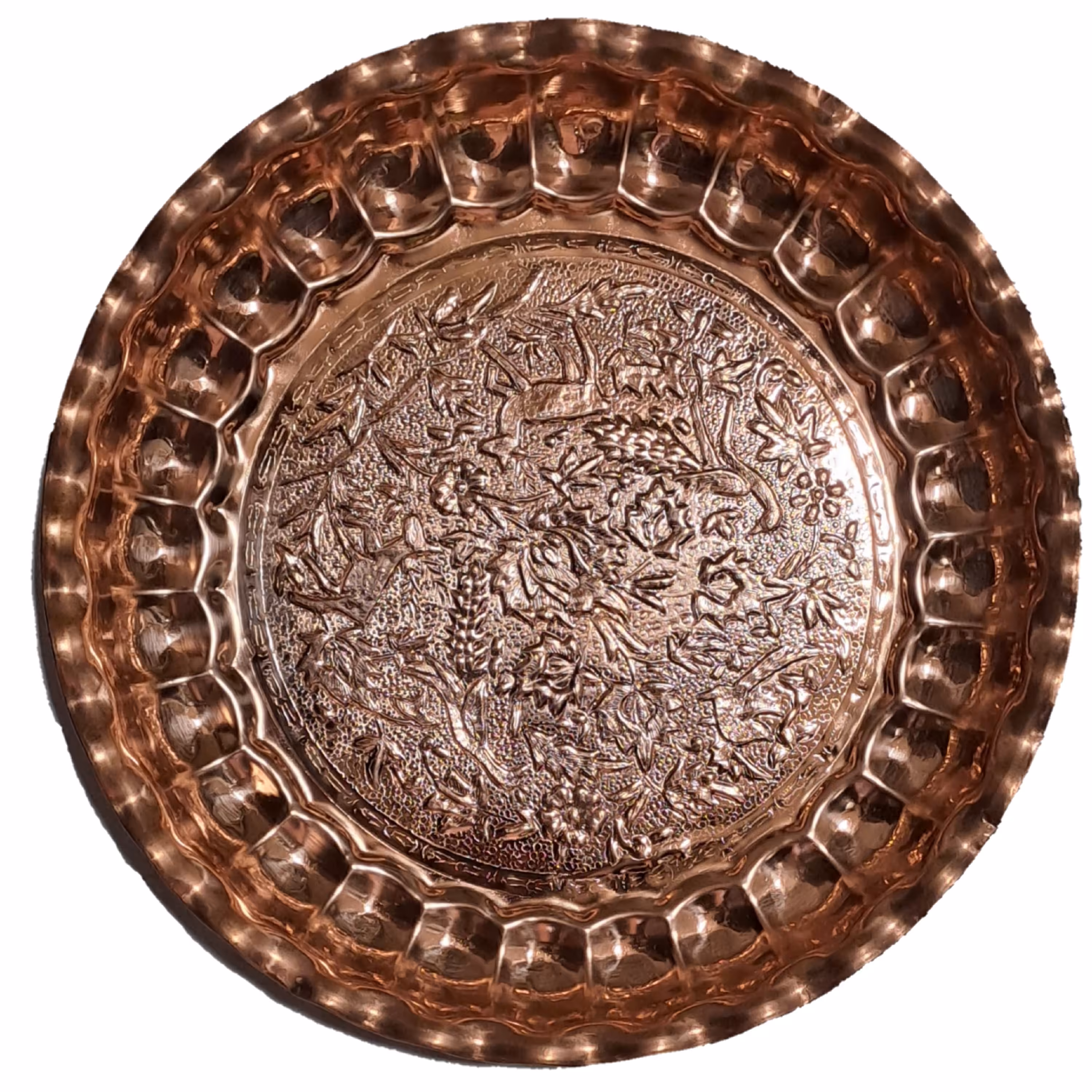 سینی مس سایز کوچک