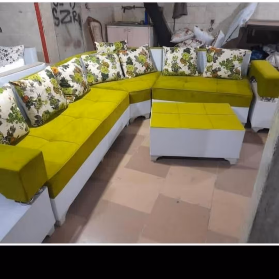 مبل همه مدل راحتی 