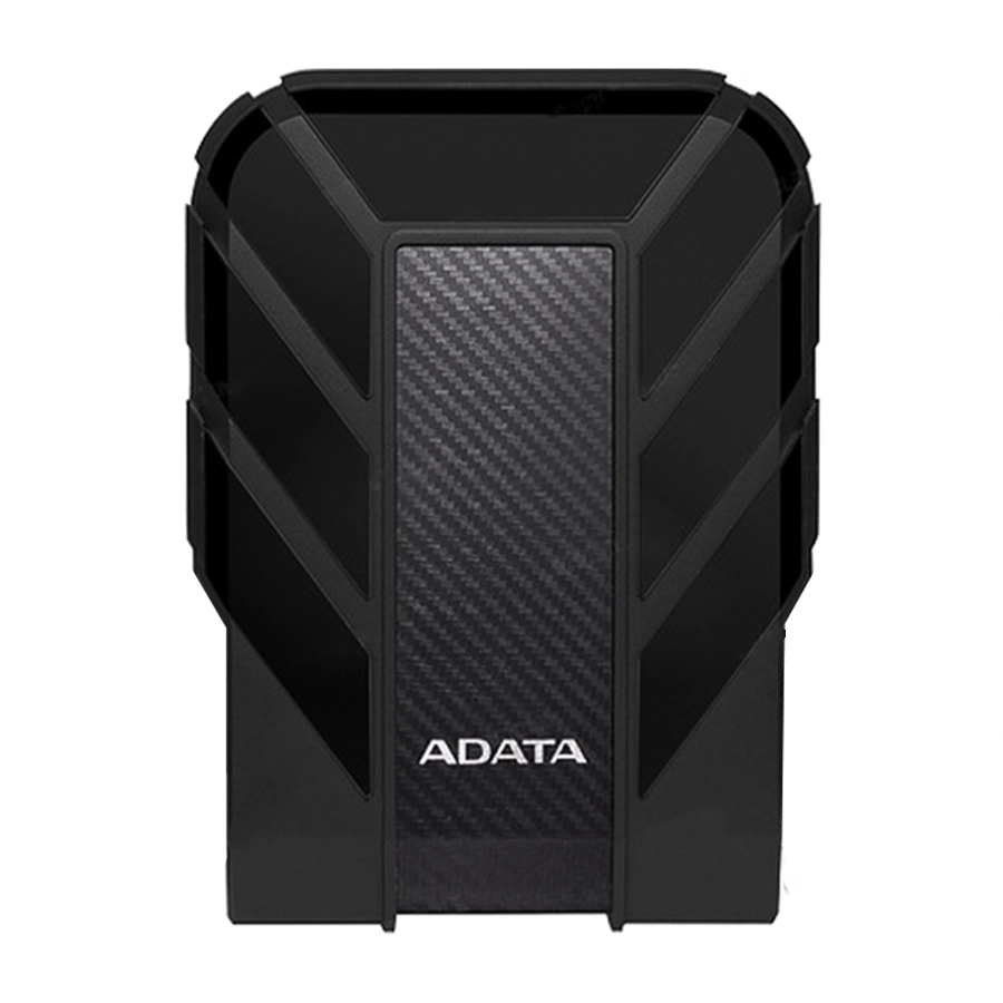هارد اکسترنال ای دیتا HD710Pro ظرفیت 4 ترابایت (جعبه باز)