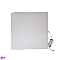 پنل ال ای دی 80 وات نیرو الکتریک نارینا مدل توکار