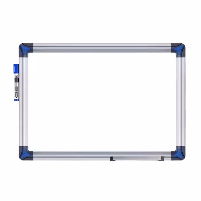 وايت برد و گرين برد زهوار ضخيم ابعاد 90x60 شیدکو