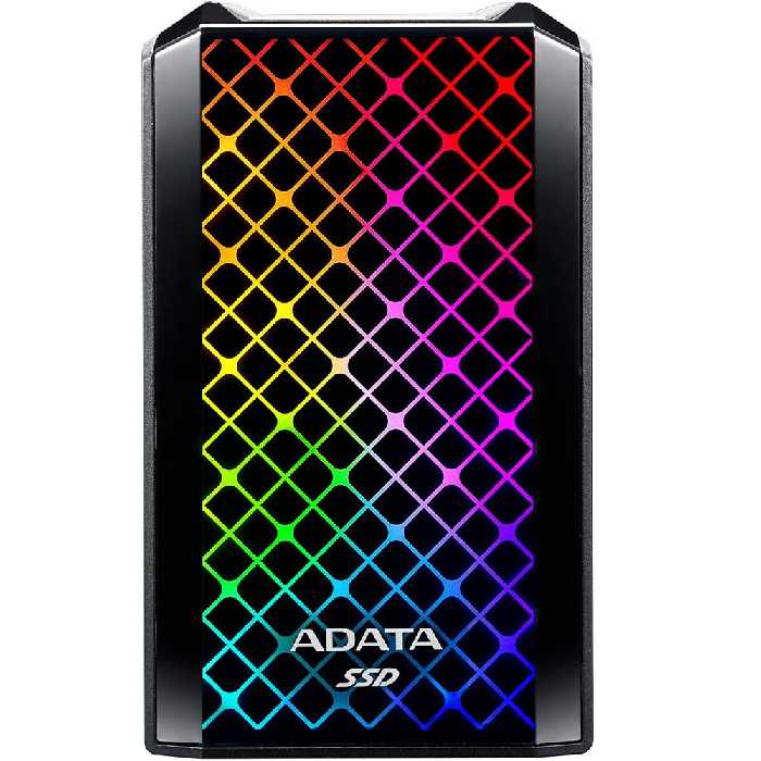 حافظه SSD اکسترنال ای دیتا ADATA SE900G 512GB