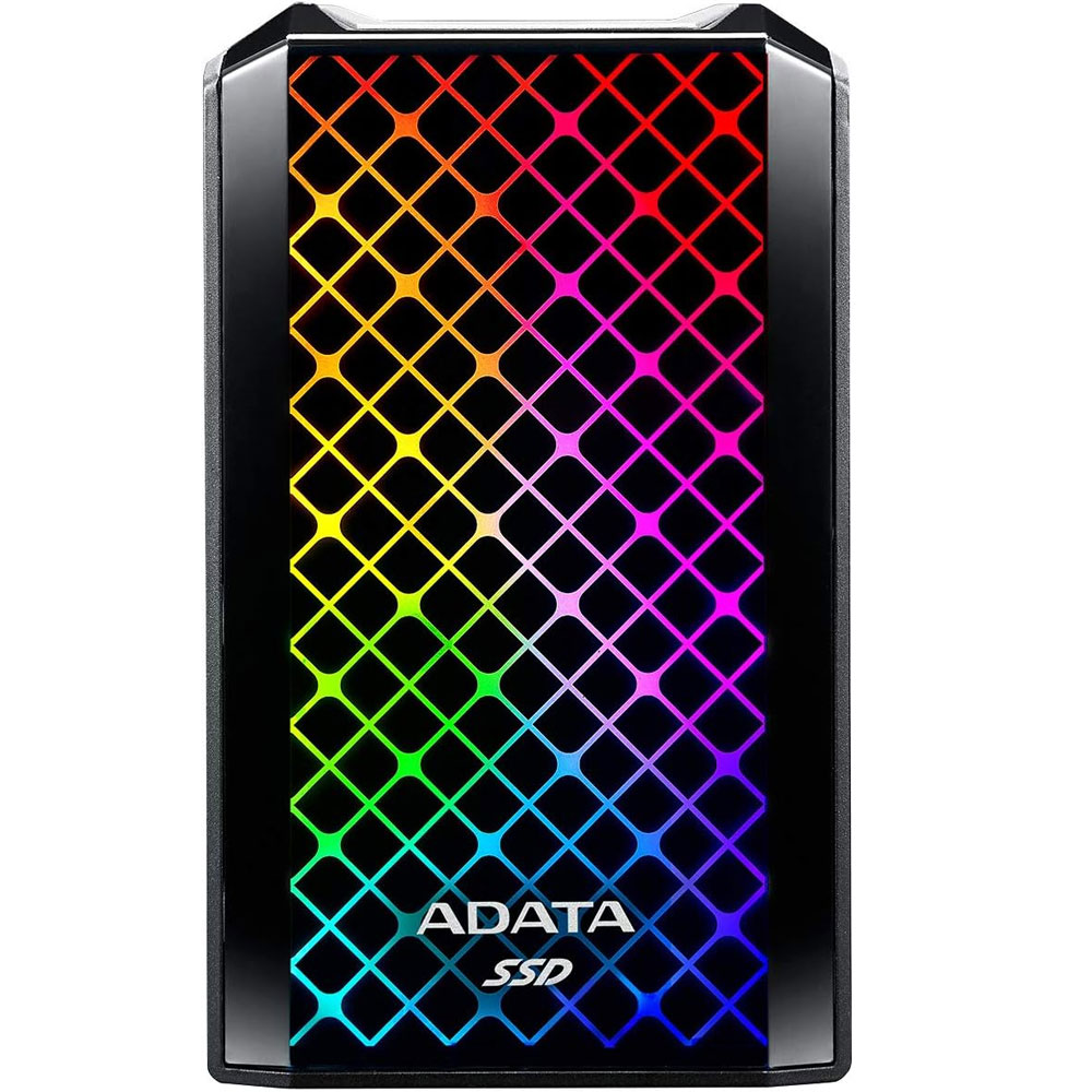 حافظه SSD اکسترنال ای دیتا ADATA SE900G 512GB