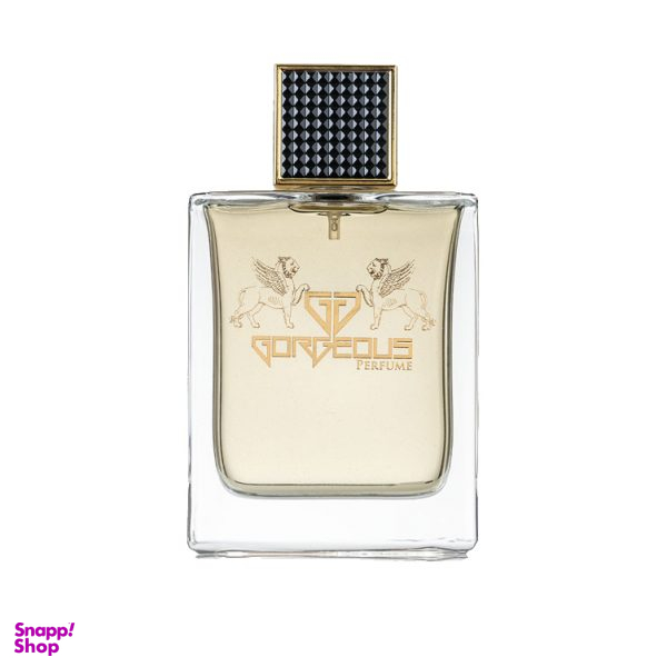 ادوپرفیوم مردانه سدیوس (Seduce) مدل Gorgeous White Men