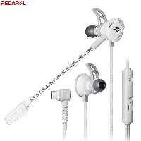 هندزفری گیمینگ پلکستون مدل PLEXTONE RX3 Pro CyberPunk Type-C