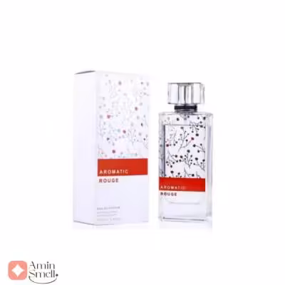 ادکلن آروماتیک رژ الحمبرا | Alhambra Aromatic Rouge