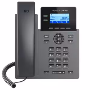 خرید گوشی گرنداستریم GRP2602P - بهترین قیمت   گارانتی 12 ماهه در آی تی شبکه