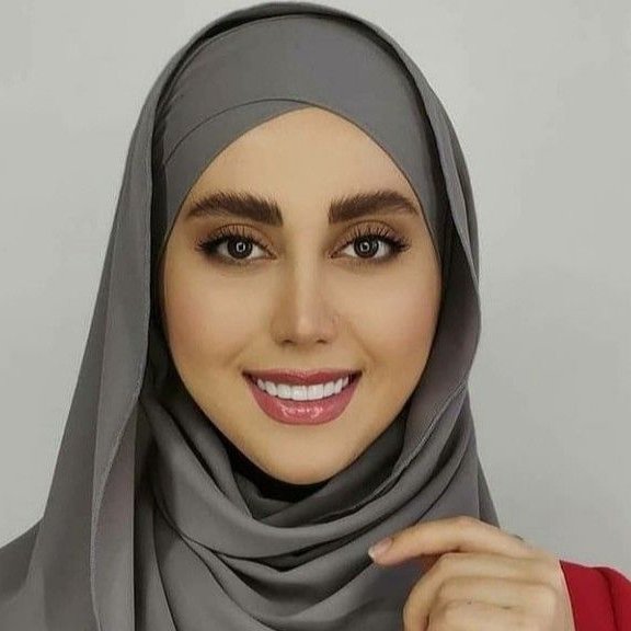 هدشال دوپیله جنس کرپ حریر 