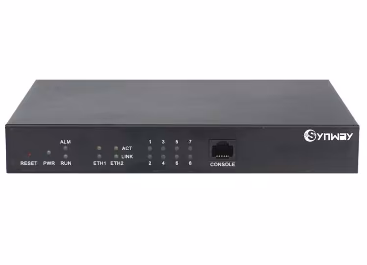 گیت وی ویپ سینوی مدل SMG 1008-O-8FXO