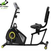 دوچرخه ثابت نشسته پشتی دار BC31503-مشخصات، قیمت و خرید